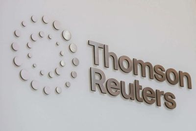 Thomson Reuters to sell 51% stake in global print business to KKR for $500 million