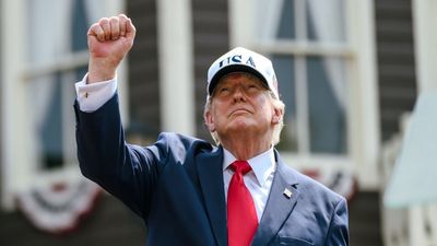 Donald Trump calling time on daylight saving, Sunshine Protection Act heads to House floor vote as clocks may stay same all year