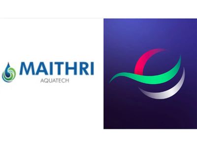 DP World to pilot atmospheric water generation technology across global operations after strategic investment in Maithri Aquatech