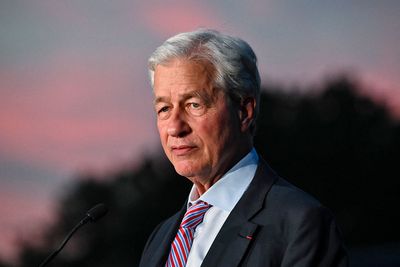 JPMorgan's Revenue Climbed Across All Business Units. The Bank Reported Record Profits In The Second Quarter