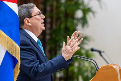 Cuba Accuses Trump Administration of 'Criminal and Genocidal Intent' After New Sanctions on Tourism, Energy Sectors