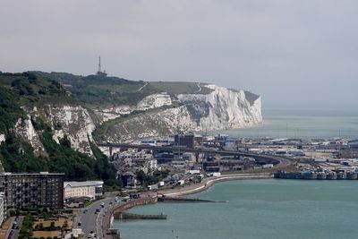 Port of Dover has done ‘absolutely everything’ to avoid summer EES chaos