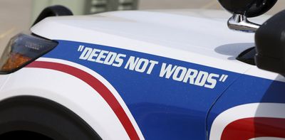 Police scandals are symptomatic of much larger issues