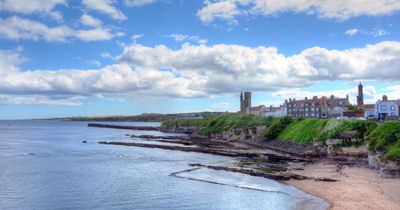 The 2 Scottish seaside towns named among the UK's top 10 in new ranking