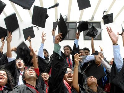 Germany saw 370 per cent rise in Indian students' applications in January-June period: Report