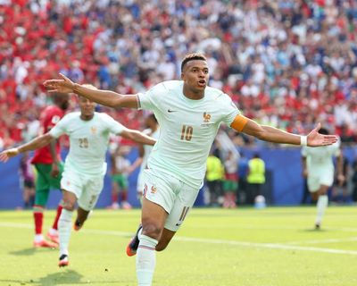 World Cup schedule today: How to watch France v Spain, TV channels & live stream Tuesday 14 July