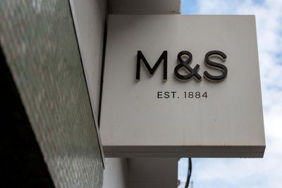 M&S worker sacked after wife secretly shared staff discount with family and friends