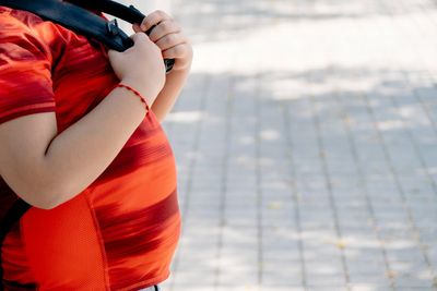 Why British children are set to be the unhealthiest generation in decades