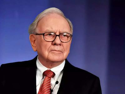 Buffett to offload Berkshire stake in 8 years, Gates snubbed