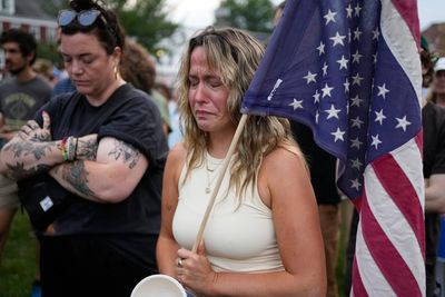 Many questions remain after an ICE officer's fatal shooting of a Maine driver