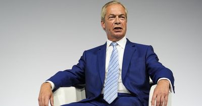 Nigel Farage compared to Francisco Franco in Gaelic and Scots crackdown row