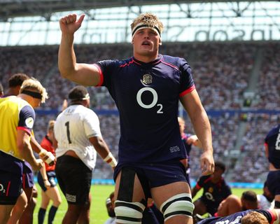 England’s Pepper eager to silence Pumas as World Cup semi-final raises the volume