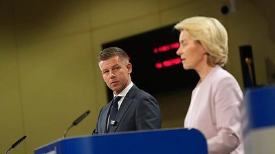 Hungary risks missing early Erasmus+ return despite EU promises