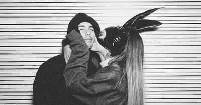 Ariana Grande Hints Romance with Ex-Flame Ricky Alvarez with Changed Lyrics on Song 'Thank You, Next'