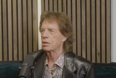 Sir Mick Jagger reveals why he regrets ‘stupidly’ following John Lennon’s advice