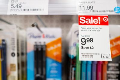 How $9.99 became big retailers’ go-to price for luring in budget-conscious shoppers