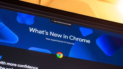 Gemini is officially rolling out to Google Chrome users in the UK