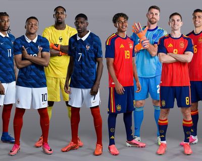 Will France’s showdown with Spain be the World Cup final in spirit?
