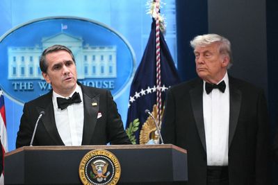 Todd Blanche faces grilling over Epstein files, Trump ties and Jan 6