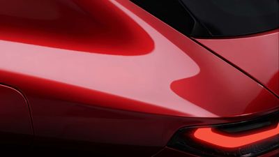 Alfa Romeo Teases New Crossover. No, Still Not The Stelvio