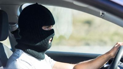 California men allegedly stole over $100k of tools and vehicles, then took selfies of themselves doing it, handing police the evidence they needed