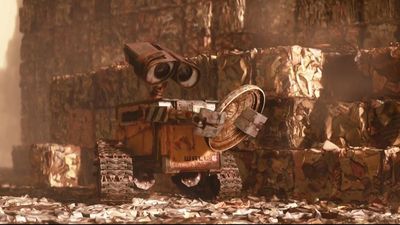 Ratatouille 2 Isn't Happening. Here Are 5 Other Pixar Movies That Better Not Get A Sequel, Either