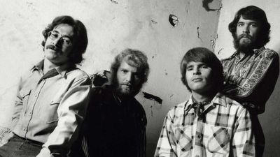 "I was screaming inside, very intense, but not saying a word." The defiant story of Creedence Clearwater Revival's most understood song