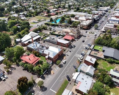 David Penman wasn’t happy with his local Victorian council. So, he privately prosecuted five councillors