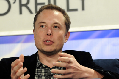 Elon Musk's Baby Mama Ashley St. Clair Feels 'Deep Remorse' for Past Transphobic Comments