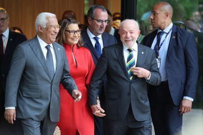 In Brazil's Crowded Road to October's Presidential Election, Lula Still the Man to Beat