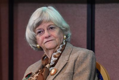 Ann Widdecombe was killed in ‘targeted attack’, police say – what we know