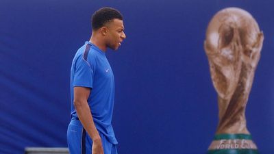 World Cup Winner Market Has France Apart From Field on Kalshi