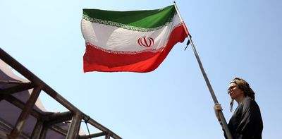 Why Iran shut the Strait of Hormuz after decades of holding back