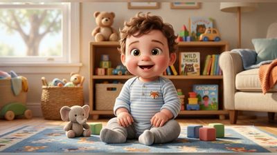 These baby names inspired by TV shows are winning over parents everywhere
