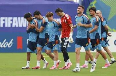 France vs Spain FIFA World Cup 2026 semi-final: Date, India time, live streaming, predicted XI, team news, head-to-head, prediction and more