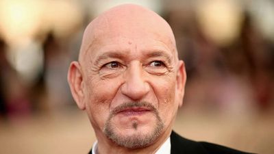 Quote of the Day by Ben Kingsley: “Family is family over the internet, over Skype, over the… — Inspiring lessons on family bonds, emotional connection, distance, communication and why love knows no boundaries by the Oscar-winning actor known for his powerful performances and deep insights on human relationships and life