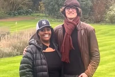 Who Is David Putman? Alison Hammond Addresses Wedding Rumours With 28-Year-Old Russian Model Boyfriend