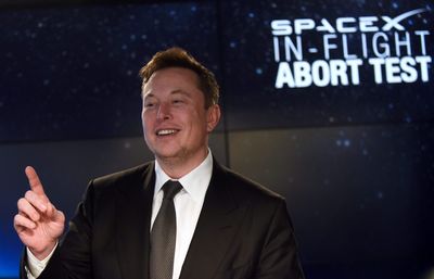 Elon Musk’s dream of colonizing Mars could come sooner than fixing the ‘broken’ workplace, CEO says—as worker disengagement costs $10 trillion a year