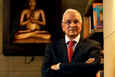 Anand Rathi Share Q1 results: Profit rises 71% to Rs 39 crore before one-time charge