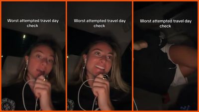 United Airlines allegedly leaves Chicago woman to sit on tarmac for 5 hours. An eternity later, her bad luck doesn’t end: ‘I don’t have any clothes’