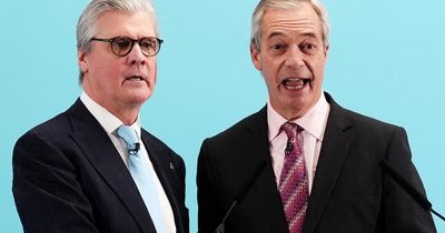 Reform UK's Gaelic attack is frightening, but so are their excuses