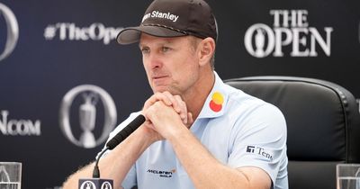 England expects as Rose returns to the scene of his Open amateur dramatics