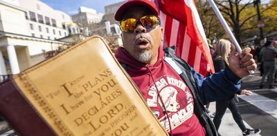 How apocalyptic worldviews are moving from the fringes to the corridors of power