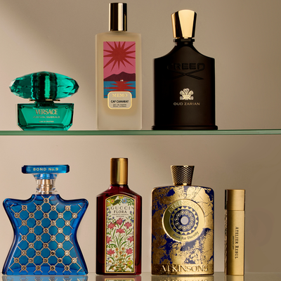 These 14 Scents Are The New Guard of Perfumery, Say Our Marie Claire UK Fragrance Awards Judges