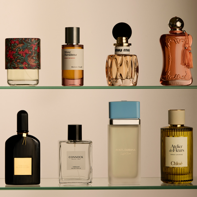 These Modern Classics Will Stand the Test of Time, According to Our Marie Claire UK Fragrance Awards Judges