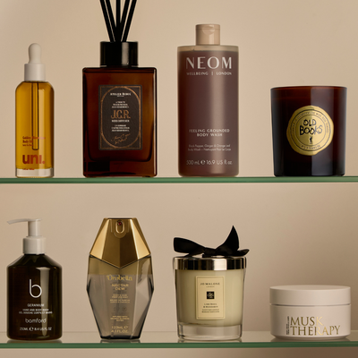 From Candles to Body Creams—These Lifestyle Picks Impressed Our Judges Most at the Marie Claire UK Fragrance Awards