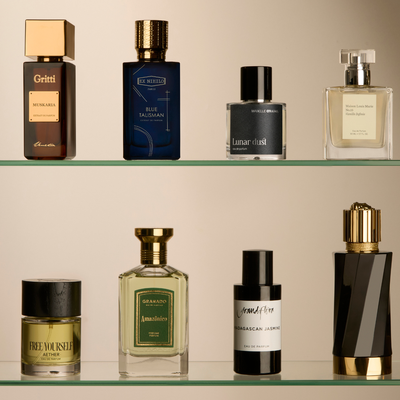 From Gourmands to Greens—The Best Fragrances in Every Scent Family, Per Our Marie Claire UK Fragrance Awards Judges