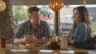 TV Spy — Ransom Canyon, CIA, and all the US dramas you can watch on UK services: 18-24 July