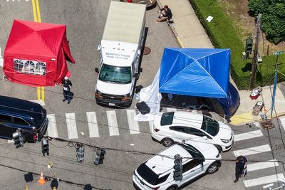 ICE puts an end to most traffic stops after two deadly shootings in the last week