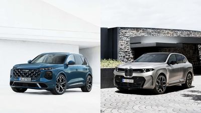 Audi Q7 Vs BMW X5: Which New Luxury SUV Is Worth Your Money?